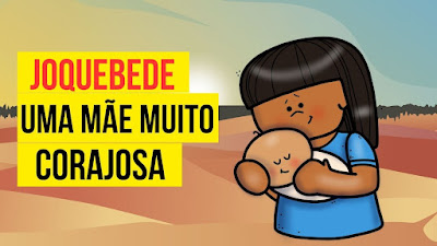 Joquebede História Infantil