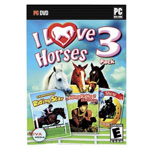 Horse Games on Pc Game Choose From Three Of The Most Popular Games For Horse Lovers