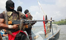 'That we stop bombing pipelines doesn't mean we no longer exist' – Niger Delta Militants