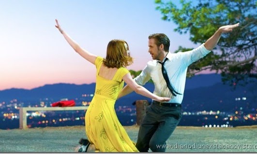 CINEMA | La La Land