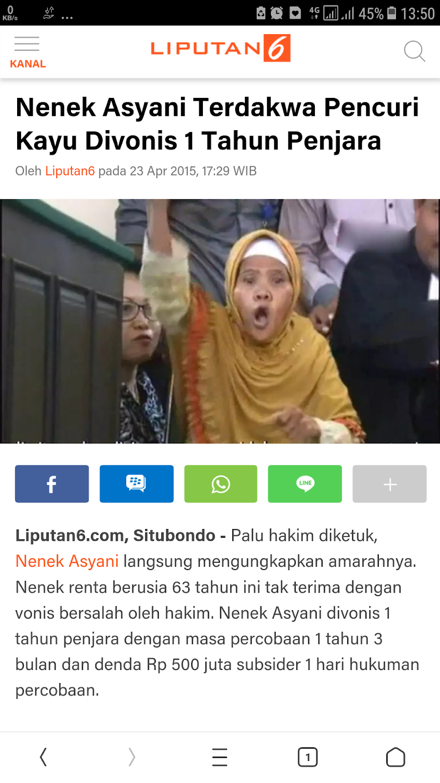 Indonesia Negeriku Orangnya Lucu Lucu Meme