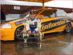 CAMPEON TURISMO ESPECIAL 2010