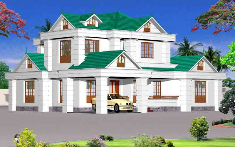  Kerala  House  Plans  Home  Plans  with Photos Kerala  House  