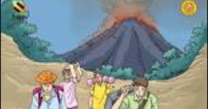 Materi Bahasa Indonesia SD/MI Kelas 6 Semester Genap (2 