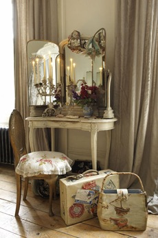 dresser