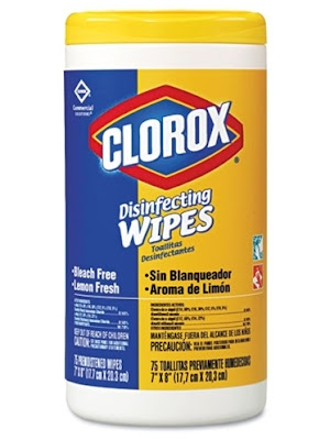 Clorox Wipes