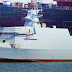 Pakistan Navy To Have A Balanced Naval Fleet