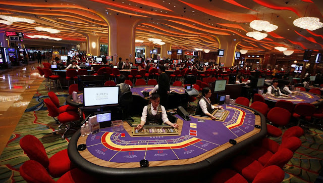 Tips Ampuh Bermain Baccarat Casino Online Terpercaya