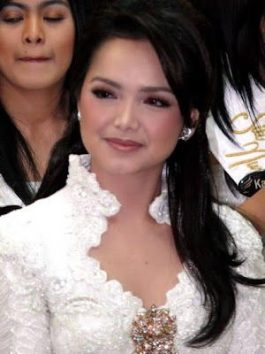 siti nurhaliza