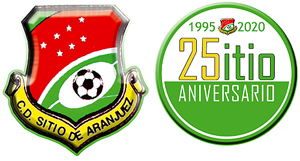 Sitio Aranjuez Aniversario