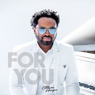 Cobhams Asuquo releases Tracklist for forthcoming 'For You' Album  