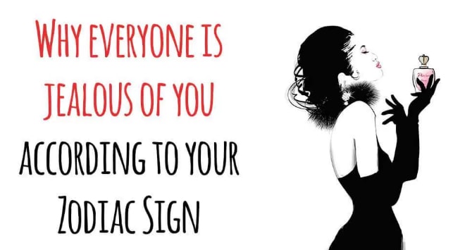 What People Envy You Most About Your Astrological Sign