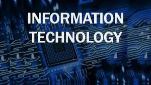 INFORMATION TECHNOLOGY(E-GOVERNANCE, INTERNET ETC.)