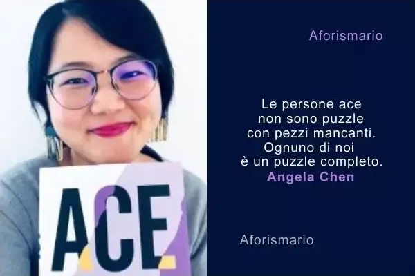 Foto di Angela Chen