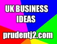 UK BUSINESS IDEAS