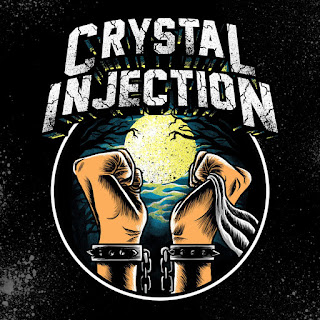 MP3 download Crystal Injection - Melawan Batasan - EP iTunes plus aac m4a mp3