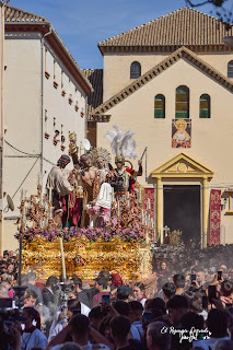 Hermandad del Trabajo Granada