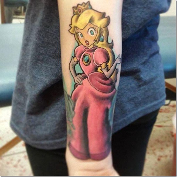 la_princesa_peach