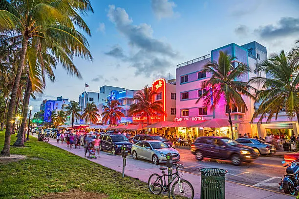 hoteles en Miami cerca del aeropuerto