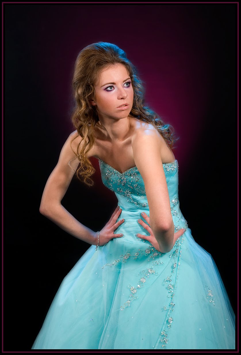 Prom/Grad Dresses From Promgirl