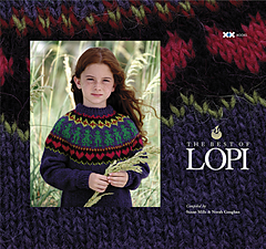 The Best of Lopi Knitting