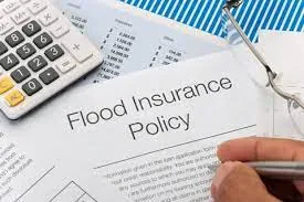The UK's flood Insurance Company Will Visit The United States
