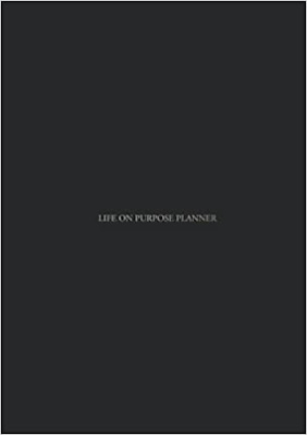 Life on Purpose Planner