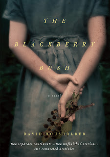 The Blackberry Bush