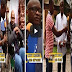 Blaise BULA na DJOSEX basengi Na JB Mpiana na Werraon  ba lela te ba landelaki ba critères ba zela édition mosusu ( VIDÉO)
