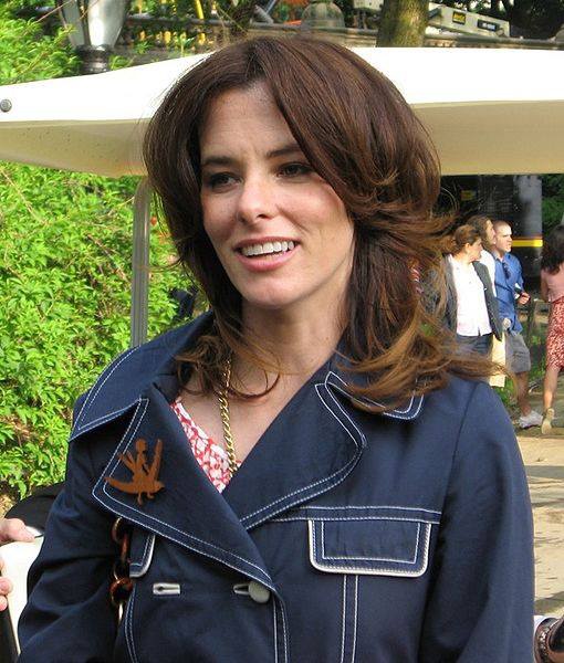 Parker Posey Profile Pics Dp Images