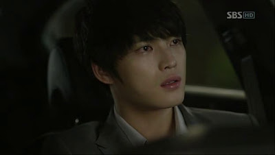 Sinopsis Protect The Boss Episode 5