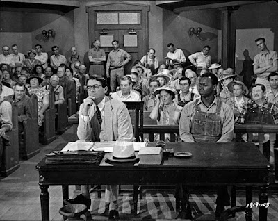 To Kill A Mockingbird 1962 New On Bluray Dvd 4k