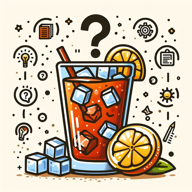 Does Iced Tea Ever Go Bad?