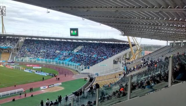 estadio kempes - belgrano de cordoba