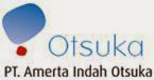 Amerta Indah Otsuka Job Vacancy Pocari Sweat