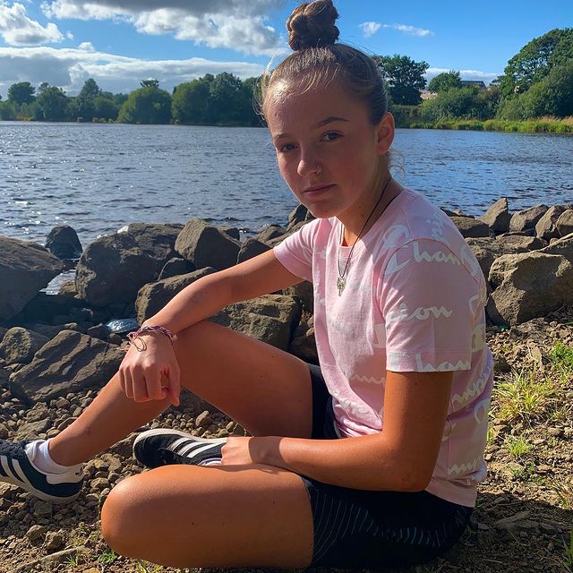 Libby-Mae Wikipedia, Age, Height and Boyfriend