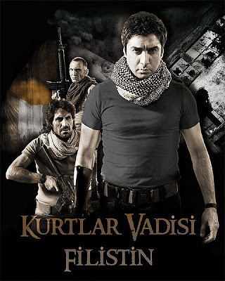 kurtlar vadisi filistin türk filmi