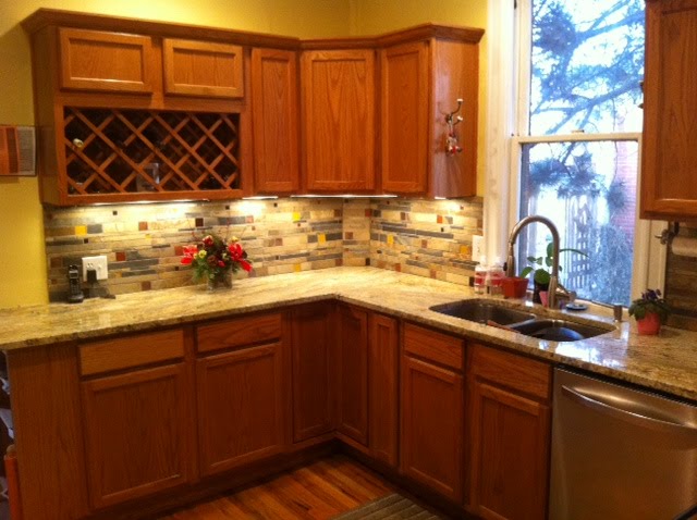 Victorian Kitchen Design