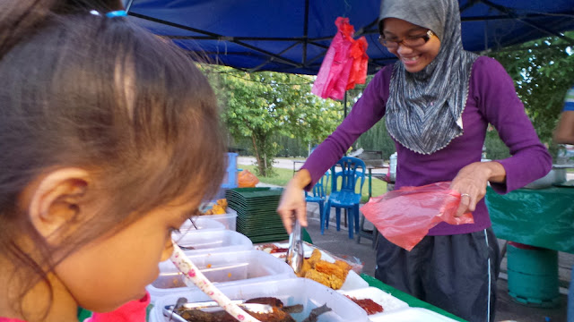 Resepi ayam bakar bercili  resepi -selera- malaysia 