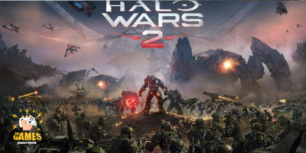 Halo Wars 2 – PC