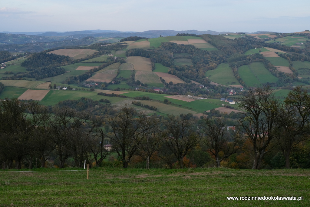 Pogórze-Rożnowskie-z-dziećmi-atrakcje