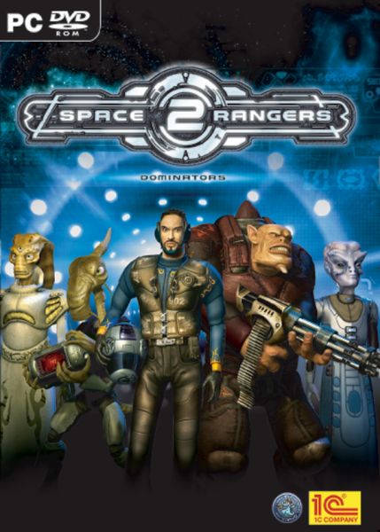 Space Rangers 2 Dominators Game For ,PC FREE DOWNLOAD FULL, Ripped And Cracked 100% Working 