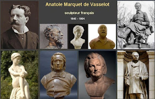 sculpteur france historien art