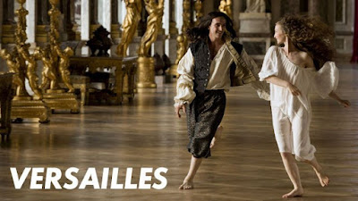 Comment regarder série Versailles depuis l'étranger