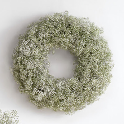 Babieth Breath Wreath