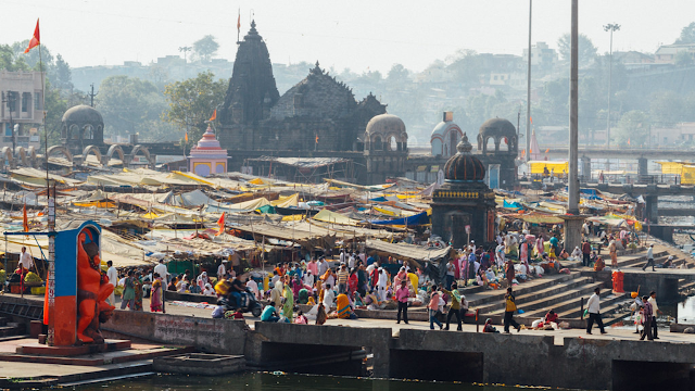 Nashik, Maharashtra imges