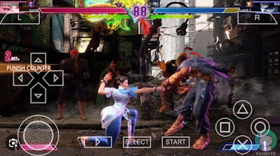 Street Fighter 6 APK Download For Android