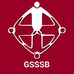 GSSSB CPT Date 2021