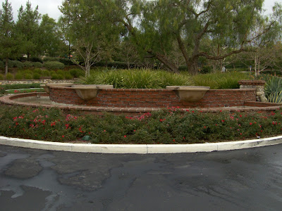 Ladera Ranch | Covenant Hills Fountain Cleaning