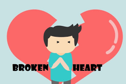 Why a Broken Heart in the Chest, Not the Head?